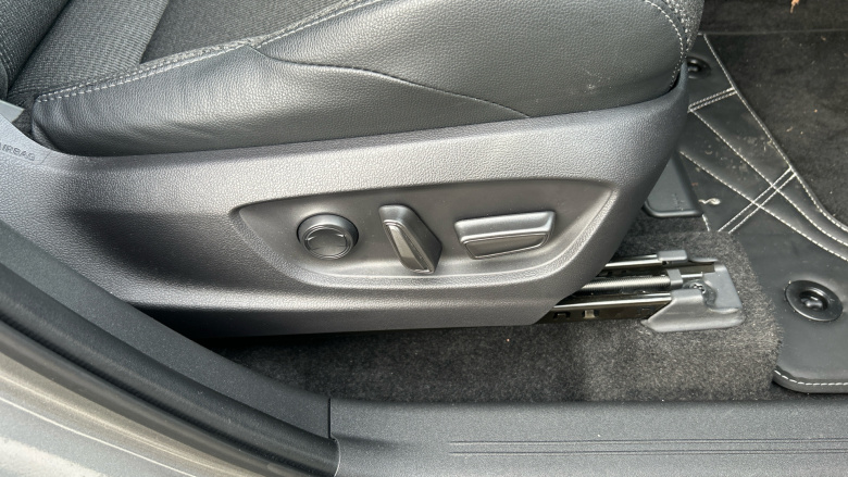 Toyota bZ4X 150kW Motion 71.4kWh 5dr Auto Electric Hatchback